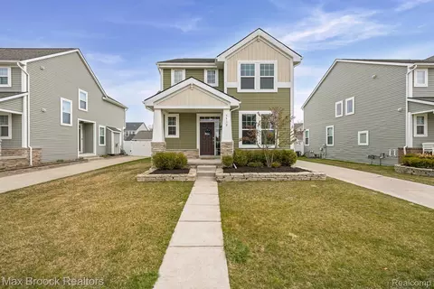 3532 Arbor, Royal Oak, MI 48073