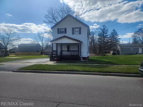 472 S Jessie St, Pontiac, MI 48341