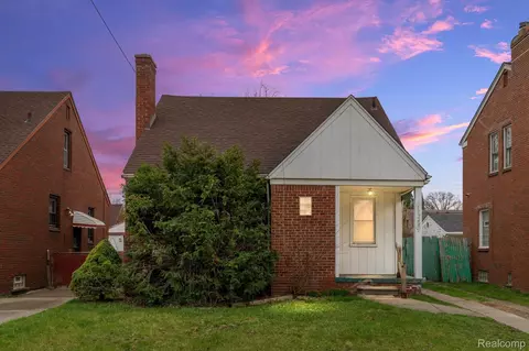 11248 Kennebec, Detroit, MI 48205