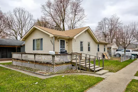 3245 Harris St, Ferndale, MI 48220