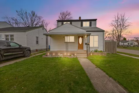13995 Knox Ave, Warren, MI 48089