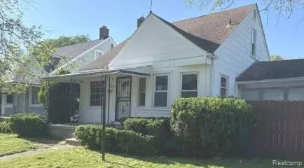 14493 Kilbourne St, Detroit, MI 48213
