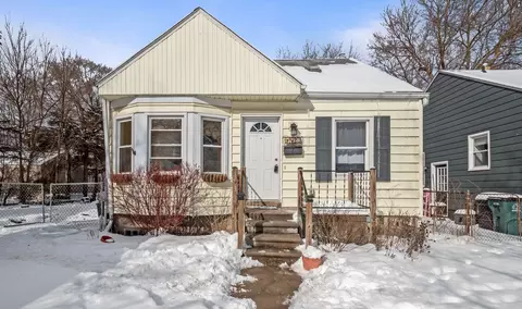 1420 Fielding St, Ferndale, MI 48220