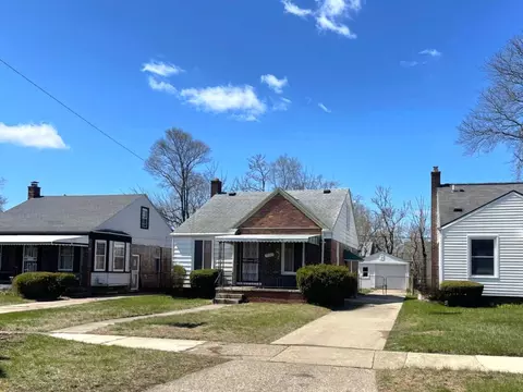 19763 Santa Barbara Dr, Detroit, MI 48221