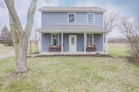 6123 Fargo Rd, Greenwood, MI 48006