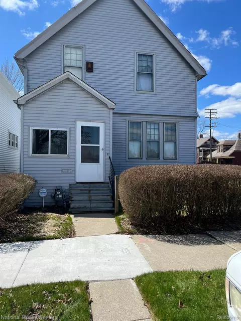 5181 Holcomb St, Detroit, MI 48213
