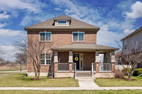 230 Saint Johns St, Wyandotte, MI 48192