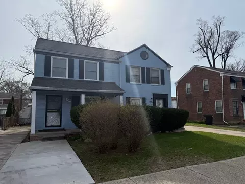 19328 Schaefer, Detroit, MI 48235