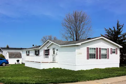 1299 Henri, Frenchtown, MI 48166