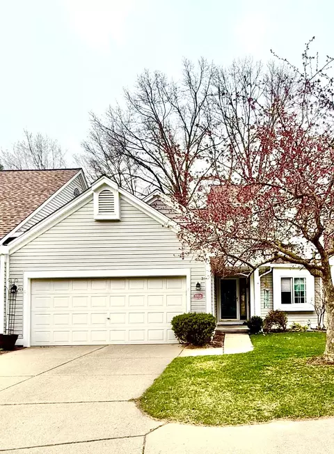 6868 Tangle Wood, Waterford, MI 48327
