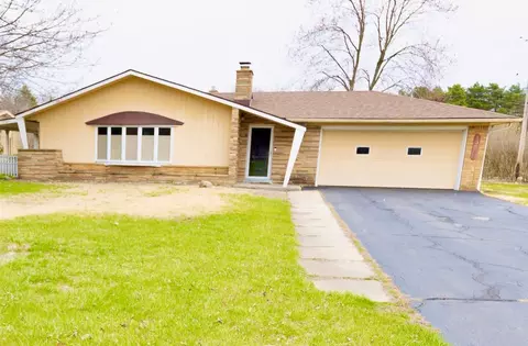 13255 Lake Point Pass, Van Buren, MI 48111