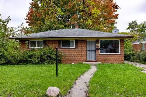 29470 Thomas Cir, Inkster, MI 48141