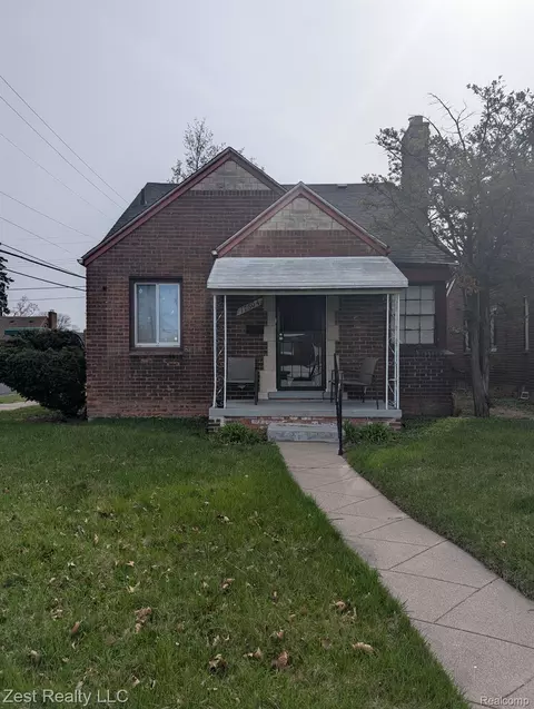 17604 Murray Hill St, Detroit, MI 48235