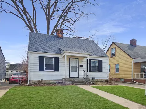 34309 Annapolis St, Wayne, MI 48184