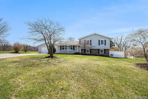 4896 Beard Rd, Antrim, MI 48418