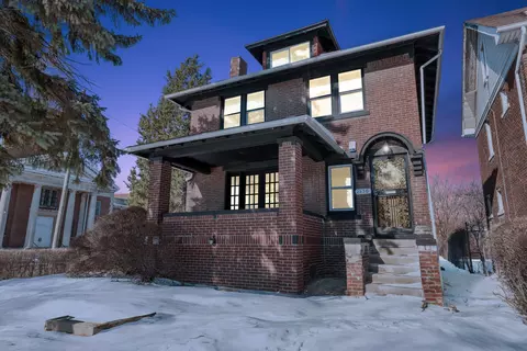 2550 Lamothe St, Detroit, MI 48206