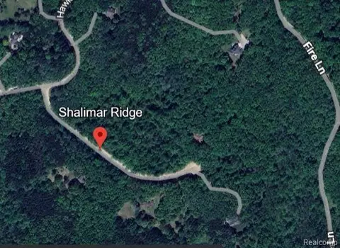 00 Shalimar Rdg, Metamora, MI 48455