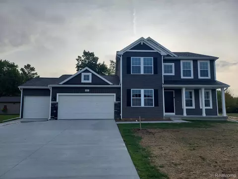 6081 Cousins Dr, Mundy, MI 48473