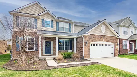 49606 E Central Park, Shelby Township, MI 48317