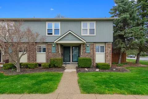 369 Clark St, Saline, MI 48176