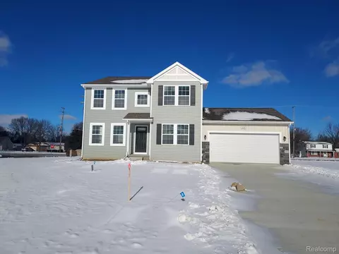 6019 Cousins Dr, Mundy, MI 48473