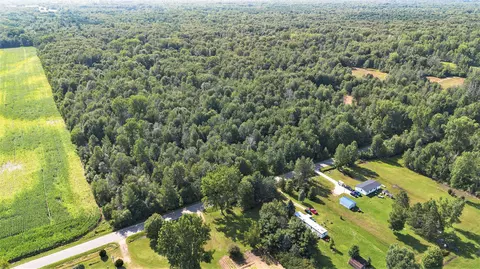Vl Caine Rd, Vassar, MI 48768