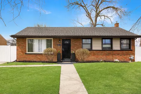 20575 Rutherford St, Detroit, MI 48235