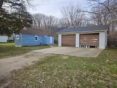 4242 Oconner Rd, Mount Morris, MI 48504 photo 1