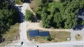 V/l Highland Road, Hartland, MI 48353