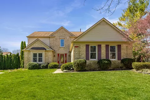 44470 Midway Dr, Novi, MI 48375