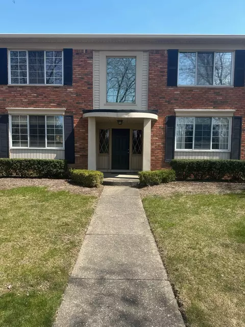 42342 Woodward Ave #C2, Bloomfield Township, MI 48304