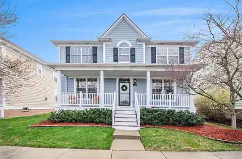 42559 Whitman Way, Novi, MI 48377