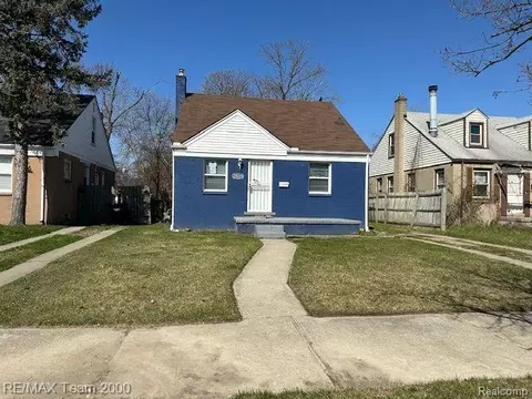 20229 Prevost St, Detroit, MI 48235