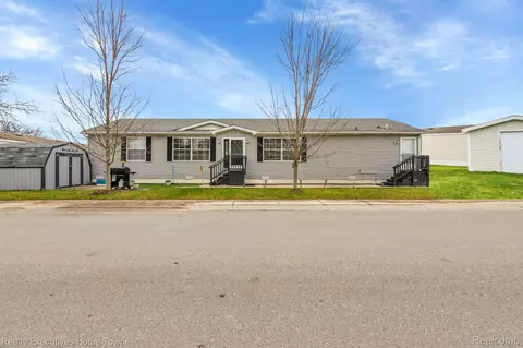 59455 Bart, New Haven, MI 48048