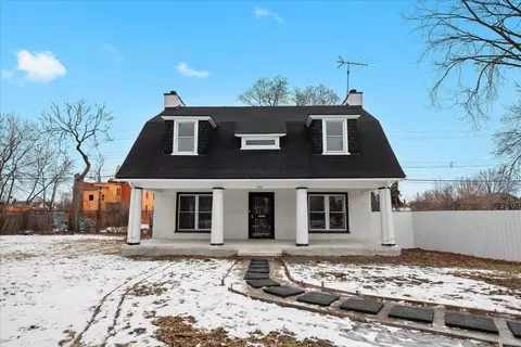 16144 Lincoln Ave, Eastpointe, MI 48021