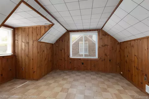 Bedroom - 6306 Farmbrook St, Detroit, MI 48224 photo 5 of 5