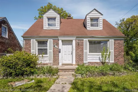 6306 Farmbrook St, Detroit, MI 48224