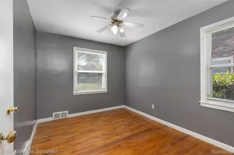 Bedroom - 6306 Farmbrook St, Detroit, MI 48224 photo 1 of 5