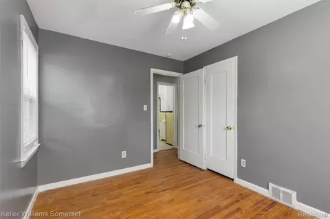 Bedroom - 6306 Farmbrook St, Detroit, MI 48224 photo 2 of 5