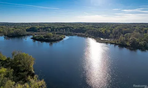 00 Tamryn Blvd, Holly, MI 48442