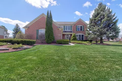 47495 Parkgate, Canton, MI 48188