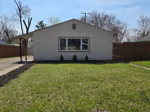1518 Melvin St, Ypsilanti, MI 48198