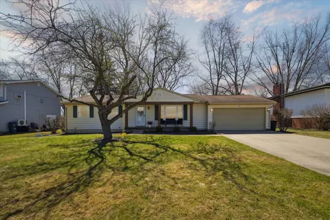 1346 Rollins St, Grand Blanc, MI 48439
