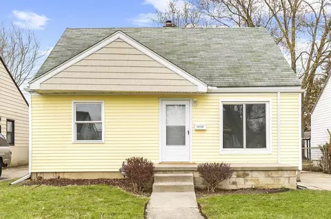 26744 Oakland St, Inkster, MI 48141