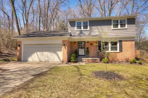 1079 Mark St, Ypsilanti, MI 48197