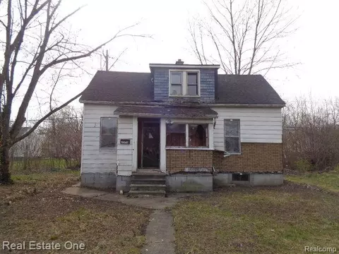 7375 Brace St, Detroit, MI 48228