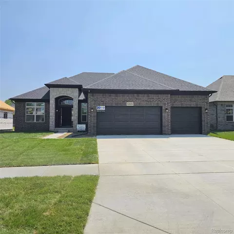 50826 Timberstone Dr, Macomb, MI 48042 photo 1