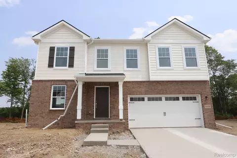 14331 Old Oak Trl, Van Buren, MI 48111