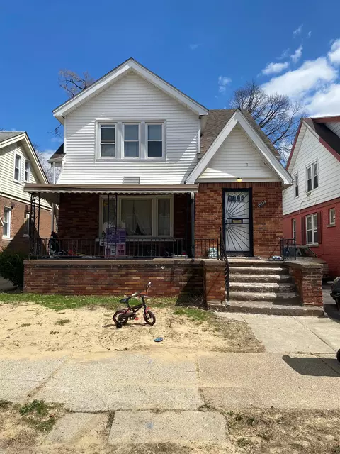15774 Northlawn St, Detroit, MI 48238