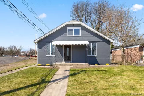 5692 Jackson St, Dearborn Heights, MI 48125